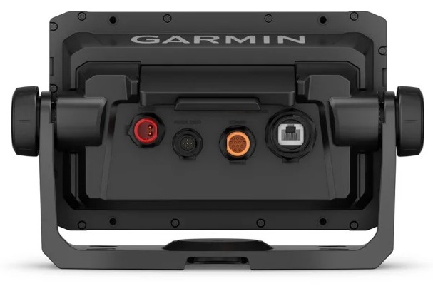 GARMIN EchoMAP UHD2 72sv