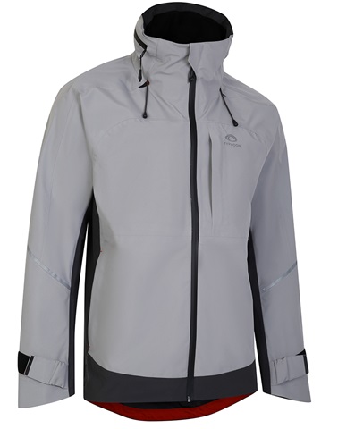 Chaqueta TYPHOON Performance 3L Gris