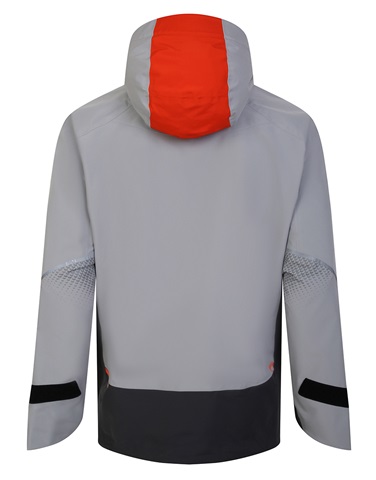 Chaqueta TYPHOON Performance 3L Gris