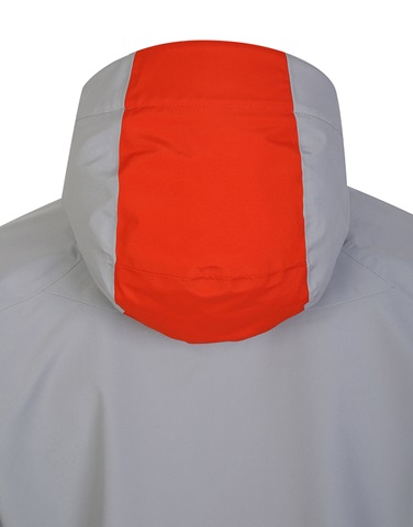 Chaqueta TYPHOON Performance 3L Gris