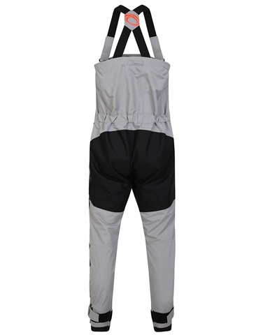 Peto TYPHOON Performance 3L Gris