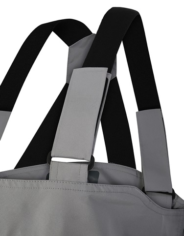 Peto TYPHOON Performance 3L Gris