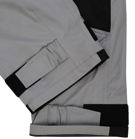 Peto TYPHOON Performance 3L Gris