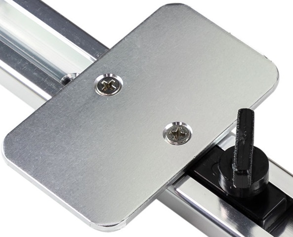 Soporte Transductor EASTERNER