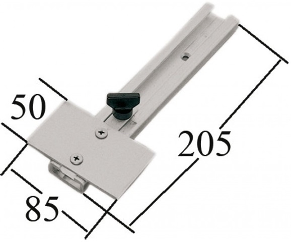 Soporte Transductor EASTERNER
