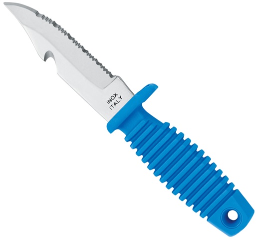 Cuchillo MAC Coltellerie SHARK 9