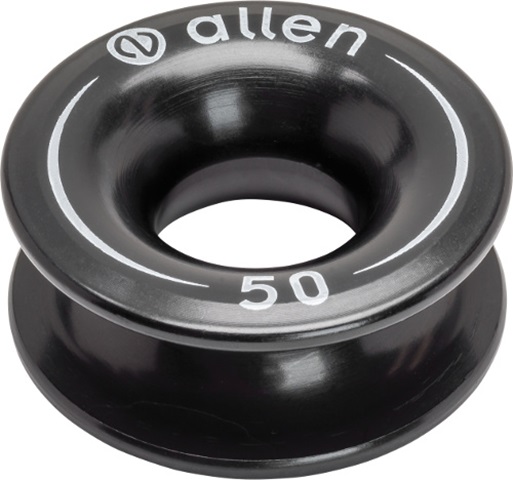 Anillas Friccion ALLEN Aluminio
