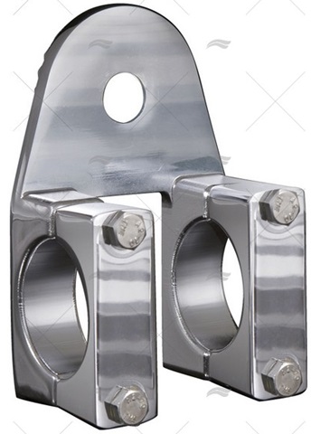 Soporte Portacañas Rollbar 40mm