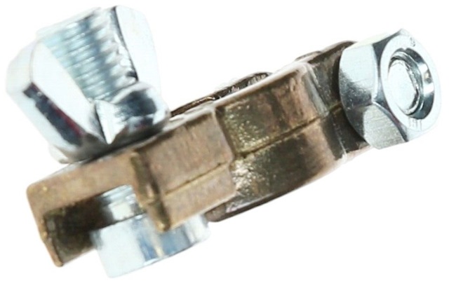 Terminales Bateria Laton 10mm
