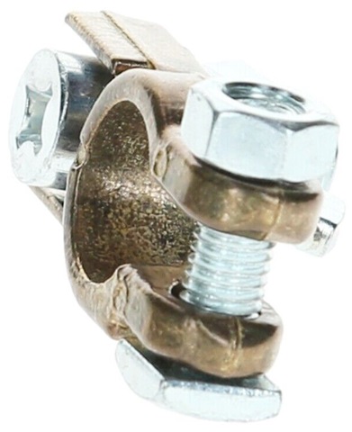 Terminales Bateria Laton 10mm