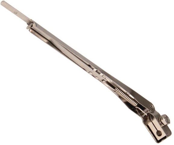 Brazo Inox TMC 00023