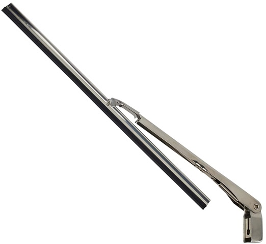 Limpiaparabrisas TMC 00021 110º