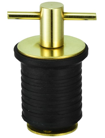 Tapon Expansion MT Laton
