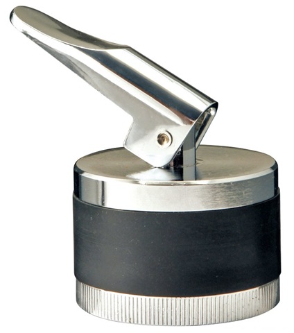 Tapon Expansion OSCULATI