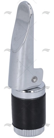 Tapon Expansion OSCULATI
