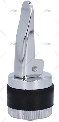 Tapon Expansion OSCULATI