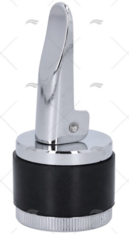 Tapon Expansion OSCULATI