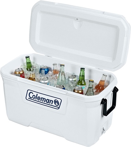 Nevera 70QT COLEMAN Xtreme ICE