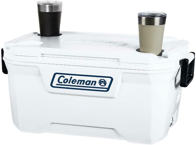 Nevera 70QT COLEMAN Xtreme ICE