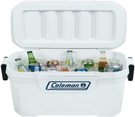 Nevera 70QT COLEMAN Xtreme ICE