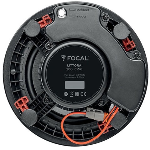 Altavoz FOCAL Littora 200 ICW 6