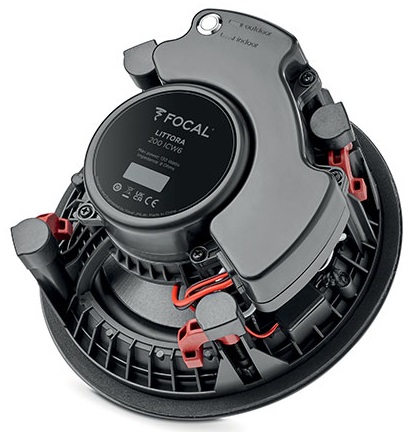 Altavoz FOCAL Littora 200 ICW 6