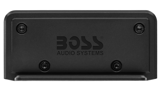 Amplificador BOSS AUDIO MC900B