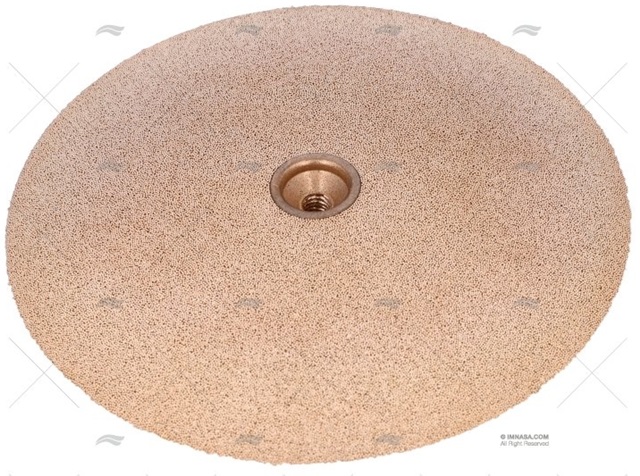 Placa Masa TECNOSEAL 128x13mm