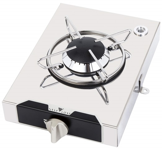 Cocina Navy Load 20008