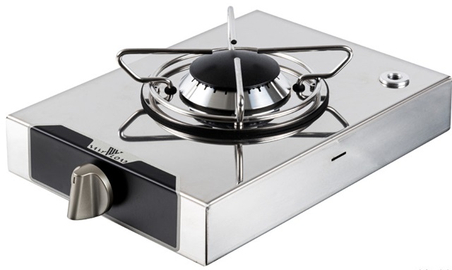 Cocina Navy Load 20008
