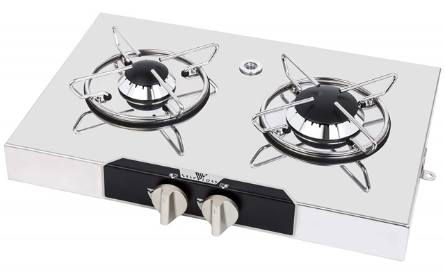 Cocina Navy Load 20012