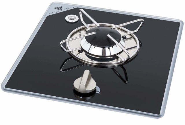 Cocina Navy Load 20000