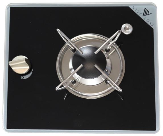 Cocina Navy Load 20000