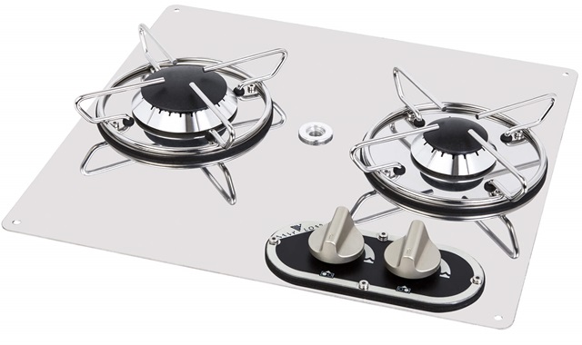 Cocina Navy Load 20006