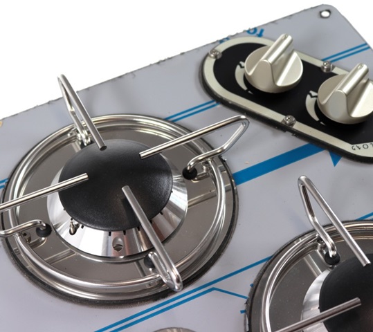 Cocina Navy Load 20005