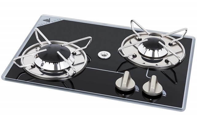 Cocina Navy Load 20001