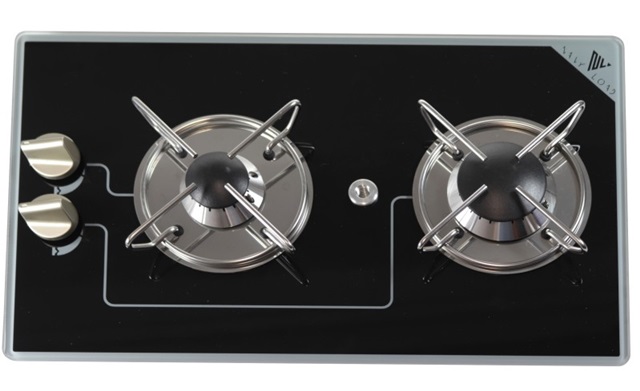 Cocina Navy Load 20003