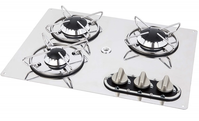Cocina Navy Load 20007