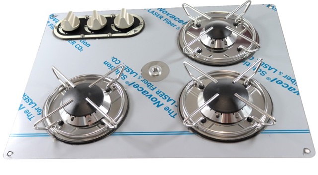 Cocina Navy Load 20007