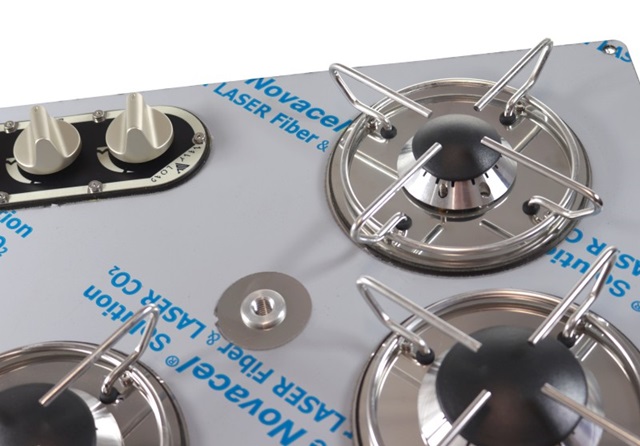 Cocina Navy Load 20007