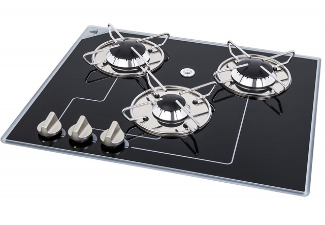 Cocina Navy Load 20002