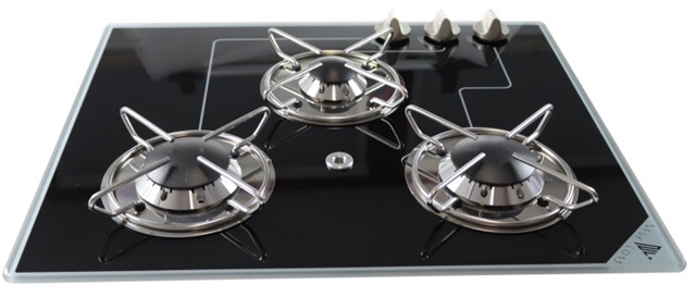 Cocina Navy Load 20002