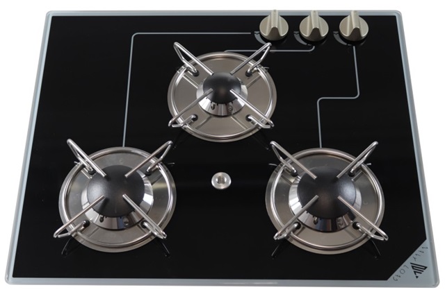Cocina Navy Load 20002