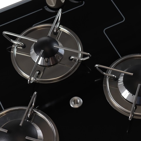 Cocina Navy Load 20002