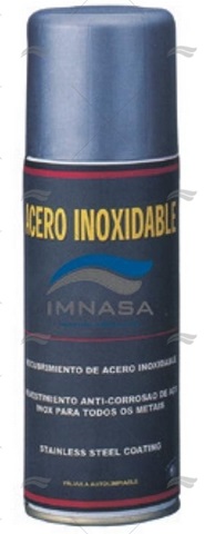 Spray Recubrimiento Inox