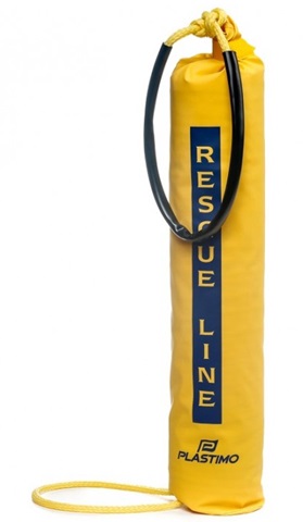 Sistema Rescate RESCUE LINE
