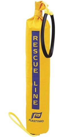 Sistema Rescate RESCUE LINE