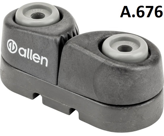 Mordaza ALLEN Composite