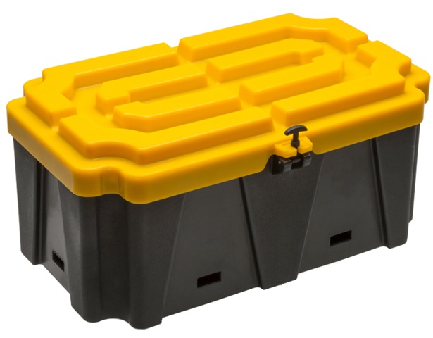 Caja Baterias CANSB Pro