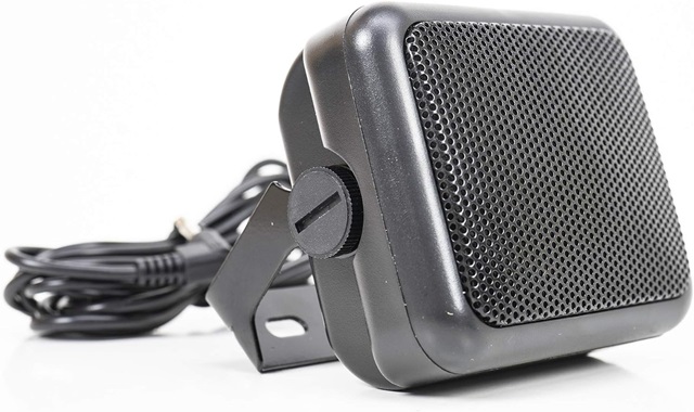 Altavoz VHF JOPIX 024N